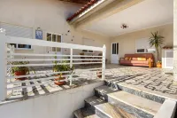 Villa da Floresta Hotels in Calendário