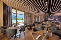 Das Walchsee Aktivresort Hotels in Walchsee