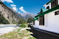 Prakriti-The Retreat