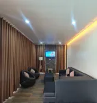 De Porch Hotel di Bolinao