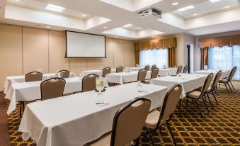 Holiday Inn Express & Suites Rochester Webster
