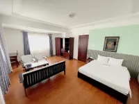Tre Xanh Hotel Hotels in P.Tay Son