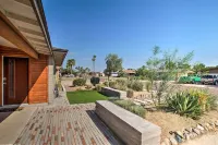 Fire Pit, Heated Pool Central Tempe Escape! - บังกะโล