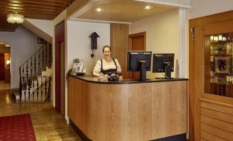 Hotel Restaurant Lindenhof