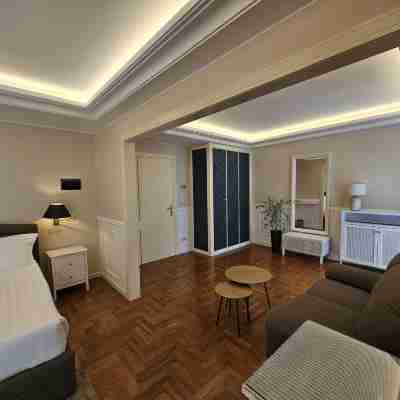 Giardino Dei Principi d'Abruzzo Rooms