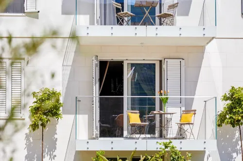 Maison W Exterior Photos