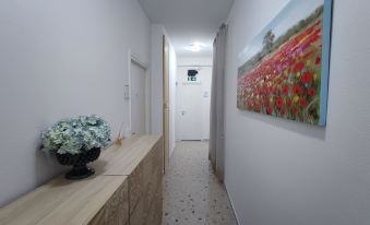 VATICAN GREEN GARDEN