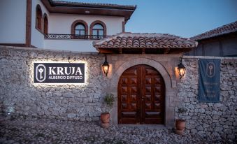 Kruja Albergo Diffuso , Inside Kruja Castle
