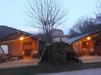 Camping les Lavandes, Castellane Hotels in Castellane