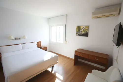 Gatell Hotel Hotels in Vilanova i la Geltrú