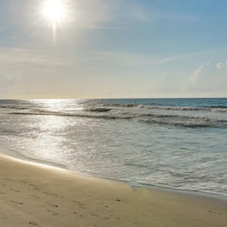 Ocean Access & Balcony: Surfside Beach Condo
