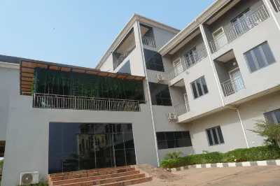 Supreme Continental Hotel & Resorts Hotels in 