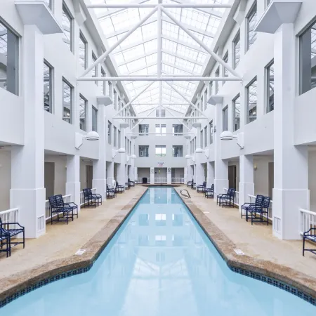 Anchorage Inn and Resort