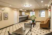 Comfort Inn Indianapolis South I-65 Hotels in Beech Grove