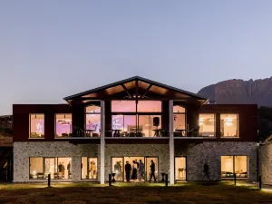 Sarana Hôtel & Spa