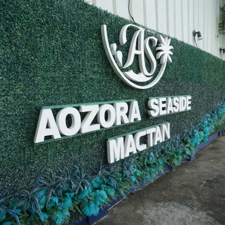 Aozora Seaside Mactan