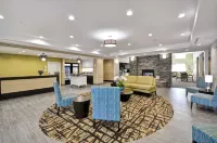 Homewood Suites by Hilton Augusta Gordon Highway Hotel di Augusta