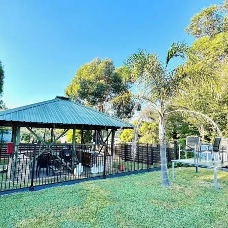 Eildon Lake Motel