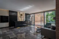 Hotel Kavia Premium - Paseo Montejo