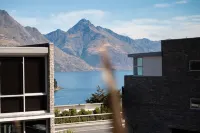 Swiss-Belsuites Pounamu Queenstown - Mountain view