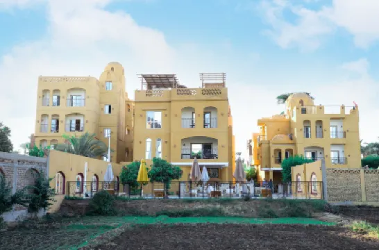 Jewel Howard Carter Hotel Hotels near West Bank