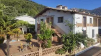 Hotel Rural Puerto Mágina - Villas