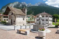 Hotel Da Marco Hotel di Sappada