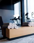 Sage Melbourne Ringwood - palestra