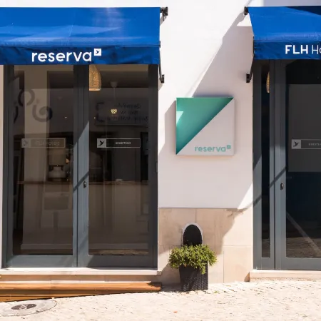 Reserva FLH Hotels Ericeira