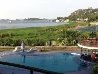 Ryan's Bay Hotel Hotel di Nyamagana
