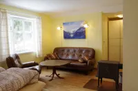 Lunheim in Geiranger Hotel a Geiranger