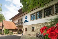 Best Western Hotel Polisina Hotel a Marktbreit