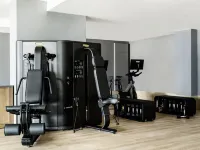 Ιντερκοντινένταλ Κρήτη - Gym