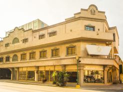 ホテル デル セントロ