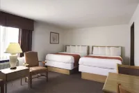Aladdin Inn and Suites Hotels in Lake Oswego