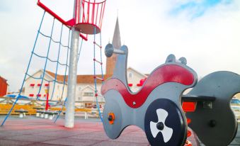 Vänerport Lakefront Hotell