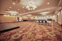 Amenida Residences Calgary Hotel a Calgary
