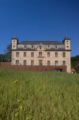 Cueillette - Pet-friendly