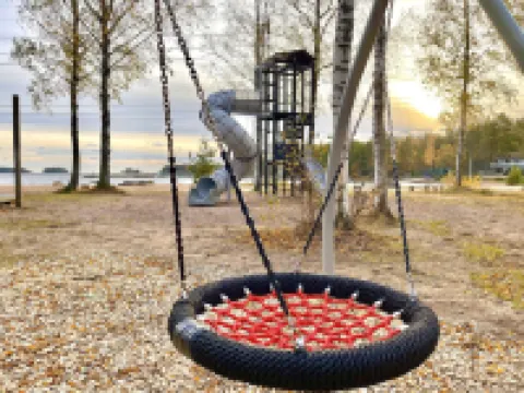 Beach Hotel Santalahti Hotels in Kotka