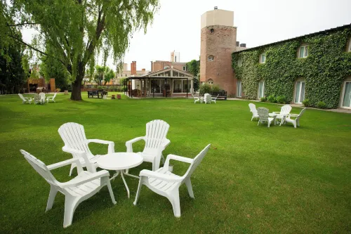 La Posada de Madryn Hotels in Puerto Madryn