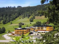 Azureva la Clusaz les Confins Hotels in La Clusaz