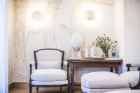 Domaine des Etangs, Auberge Collection - spa