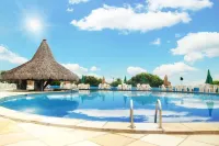 Pasargada Hotel Hotels in Crato