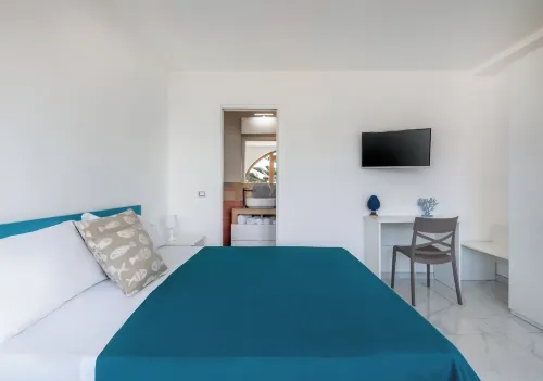 Maelle Apartments - 2 estrellas