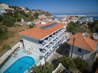 Atheras Hotel a Evdilos