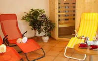 Landhotel Bayerwald Hotel a Bischofsmais