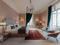 里斯本親愛的-瓦爾莫宮 新星大道住宿飯店