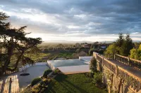 Casa do Cedro de Medelim Hotels in Idanha-a-Nova
