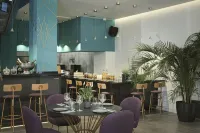 The Gem Society Hotel