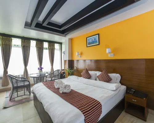 Hotel Lakeside Pvt. Ltd. Photos